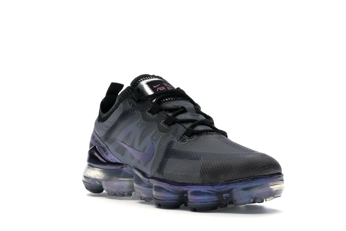 Nike Air VaporMax 2019 Throwback Future - vue secondaire A