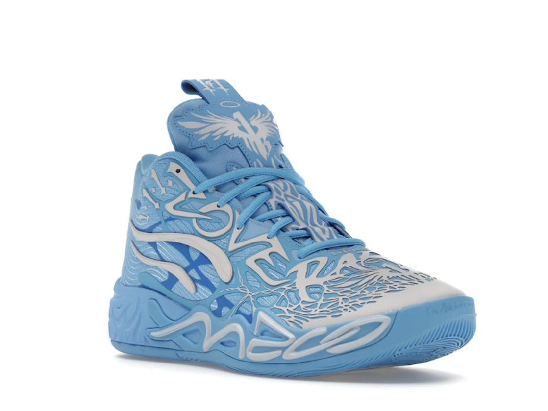 Puma LaMelo Ball MB.04 LaFrancé - vue secondaire A