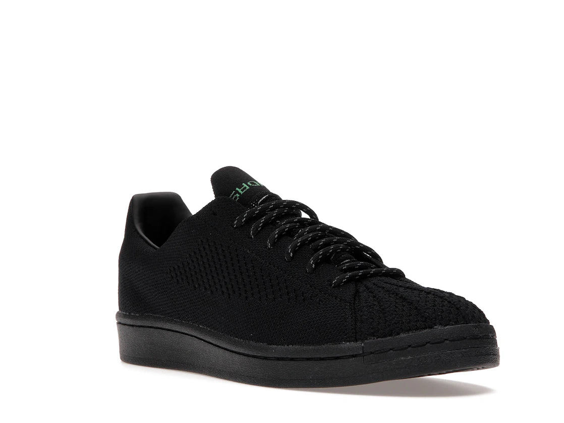 adidas Superstar Primeknit Pharrell Black - vue secondaire A