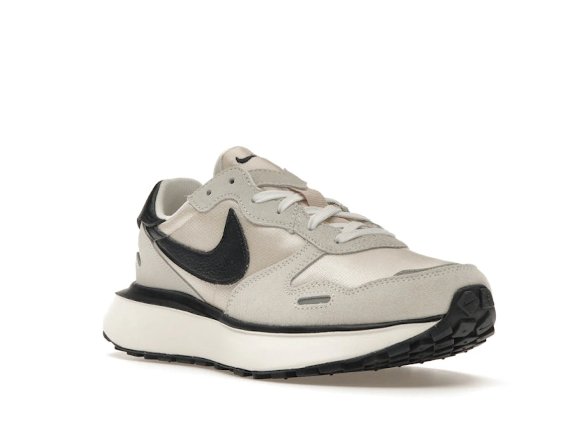 Nike Phoenix Waffle Sail Black (Women's) - vue secondaire A