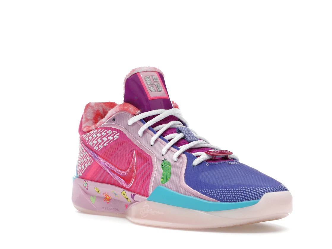 Nike Sabrina 2 Doernbecher Sophia (Women's) - vue secondaire A