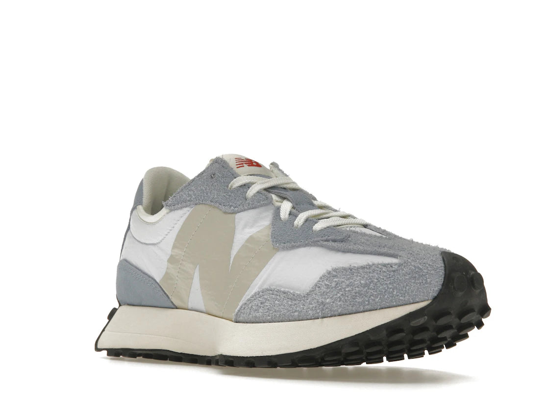 New Balance 327 Blue Sea Salt - vue secondaire A
