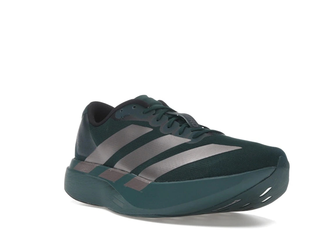 adidas Adizero Evo SL Aurora Ivy - vue secondaire A