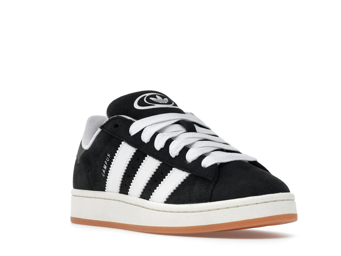 adidas Campus 00s Black White Off White (Women's) - vue secondaire A