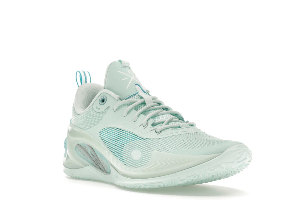 Li-Ning Way of Wade 808 3 Chemical Reaction - vue secondaire A
