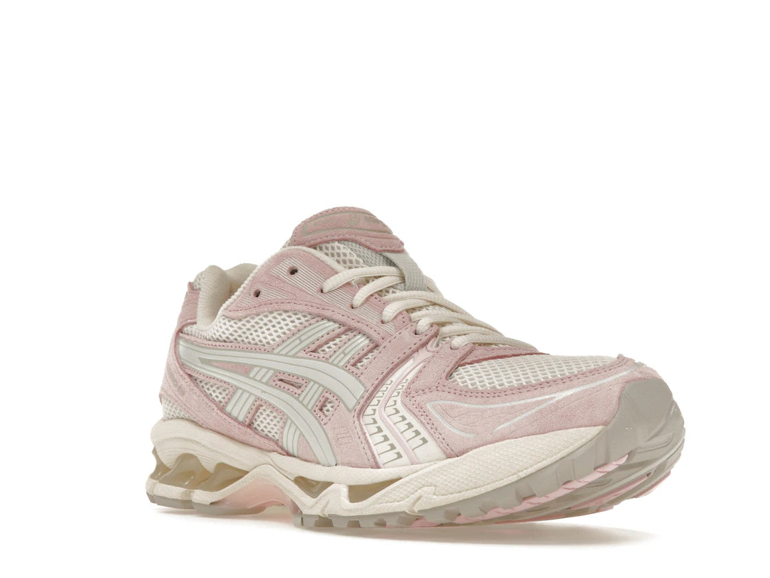ASICS Gel-Kayano 14 Cream Pink Salt (Women's) - vue secondaire A