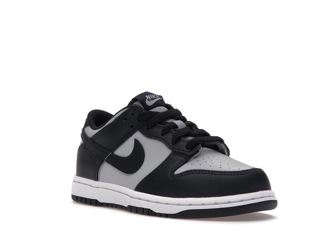 Nike Dunk Low Georgetown (PS) - vue secondaire A