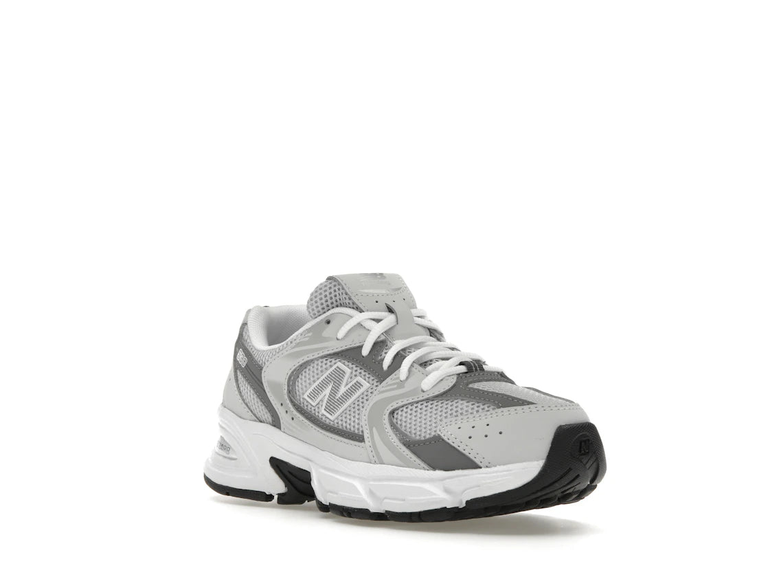 New Balance 530 Grey Matter (GS) - vue secondaire A