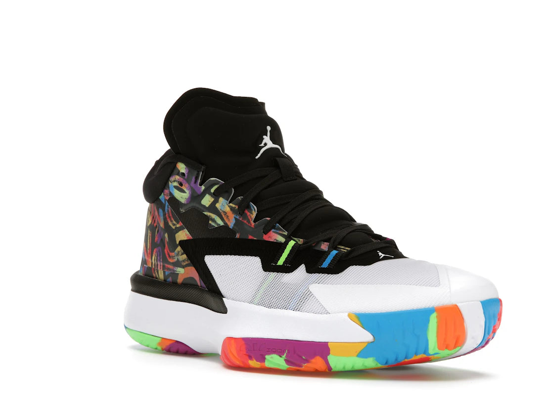 Jordan Zion 1 Noah - vue secondaire A