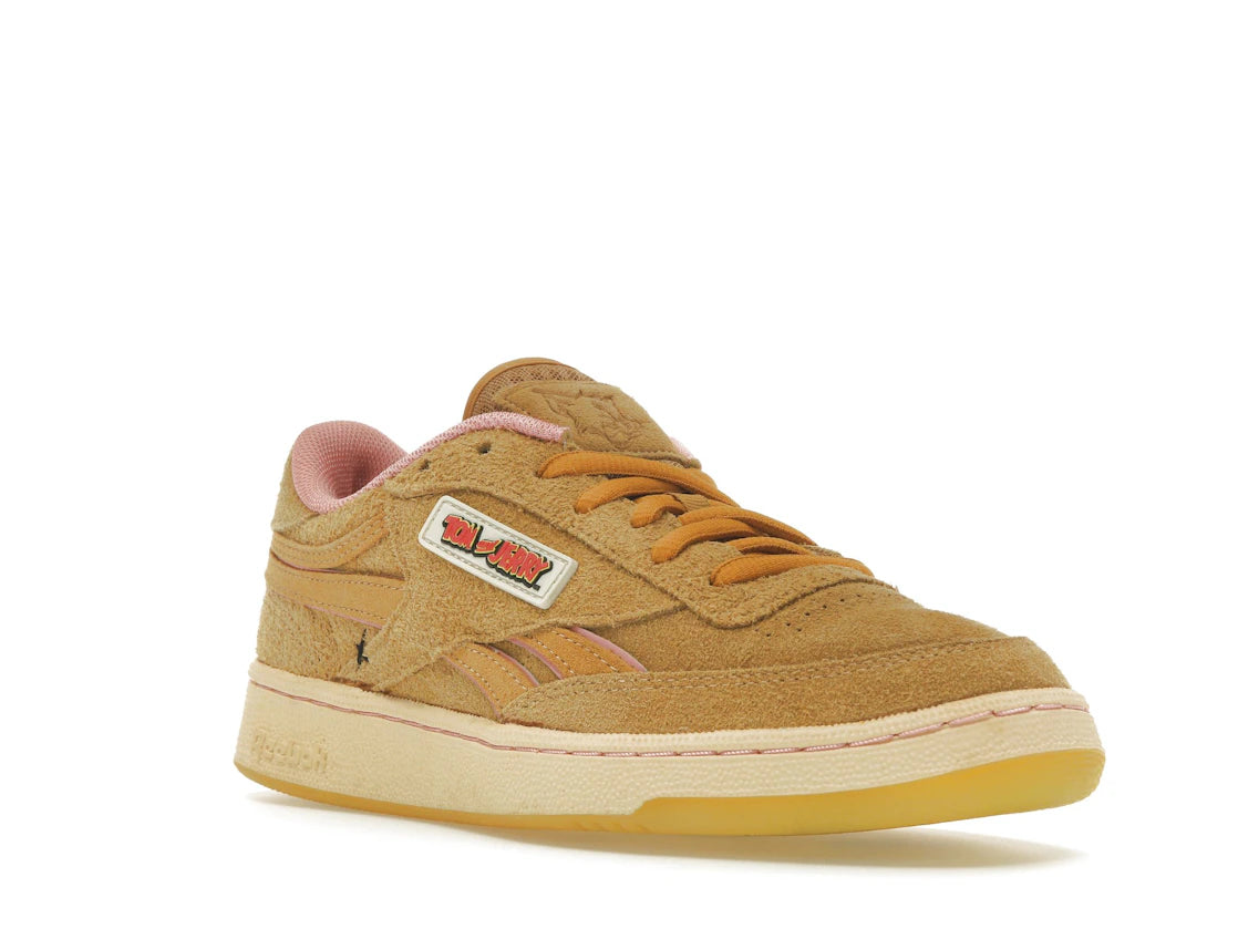 Reebok Club C Revenge Tom & Jerry - vue secondaire A