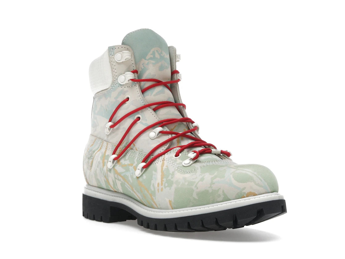 Timberland 6" Premium Waterproof Boot Ski School - vue secondaire A