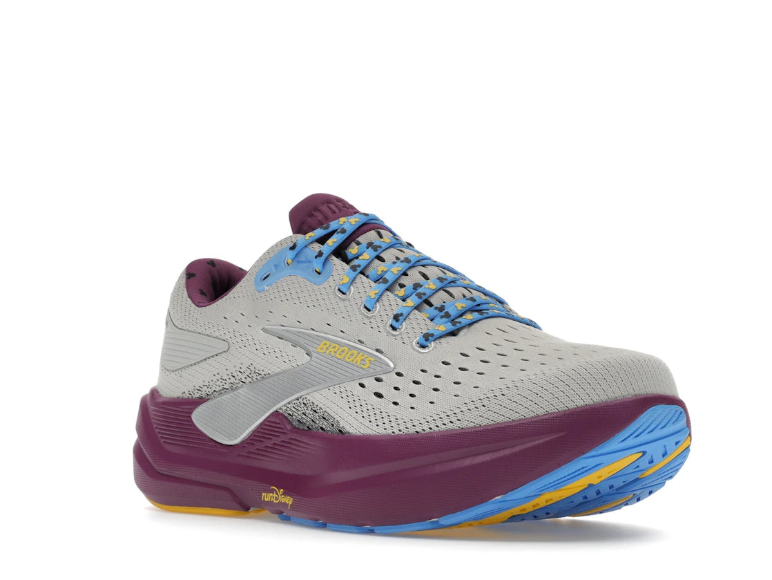 Brooks Ghost Max 3 runDisney Wine & Dine - vue secondaire A