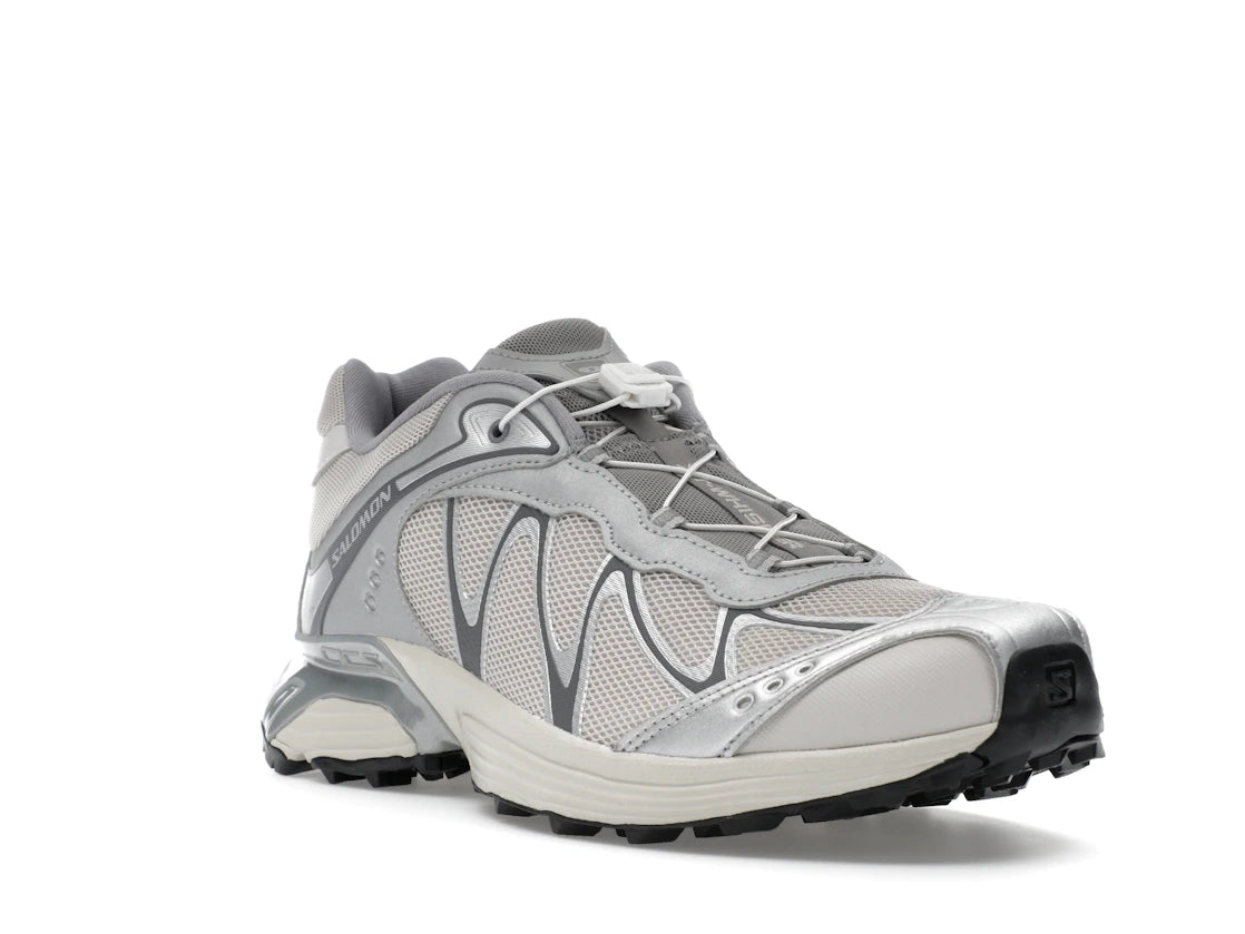 Salomon XT-Whisper Silver Lunar Rock - vue secondaire A