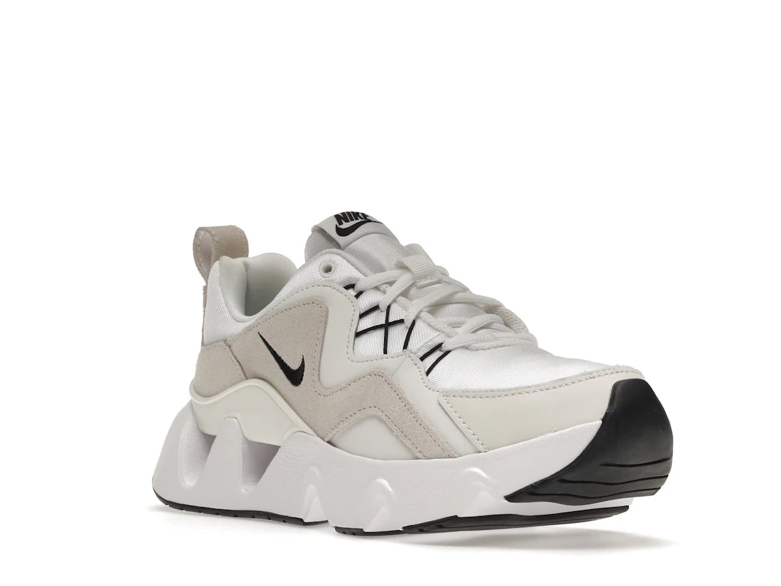 Nike RYZ 365 White (Women's) - vue secondaire A