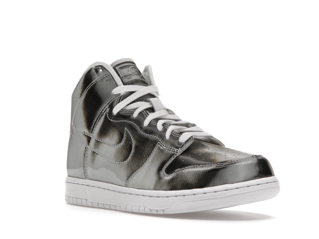 Nike Dunk High CLOT Flux - vue secondaire A