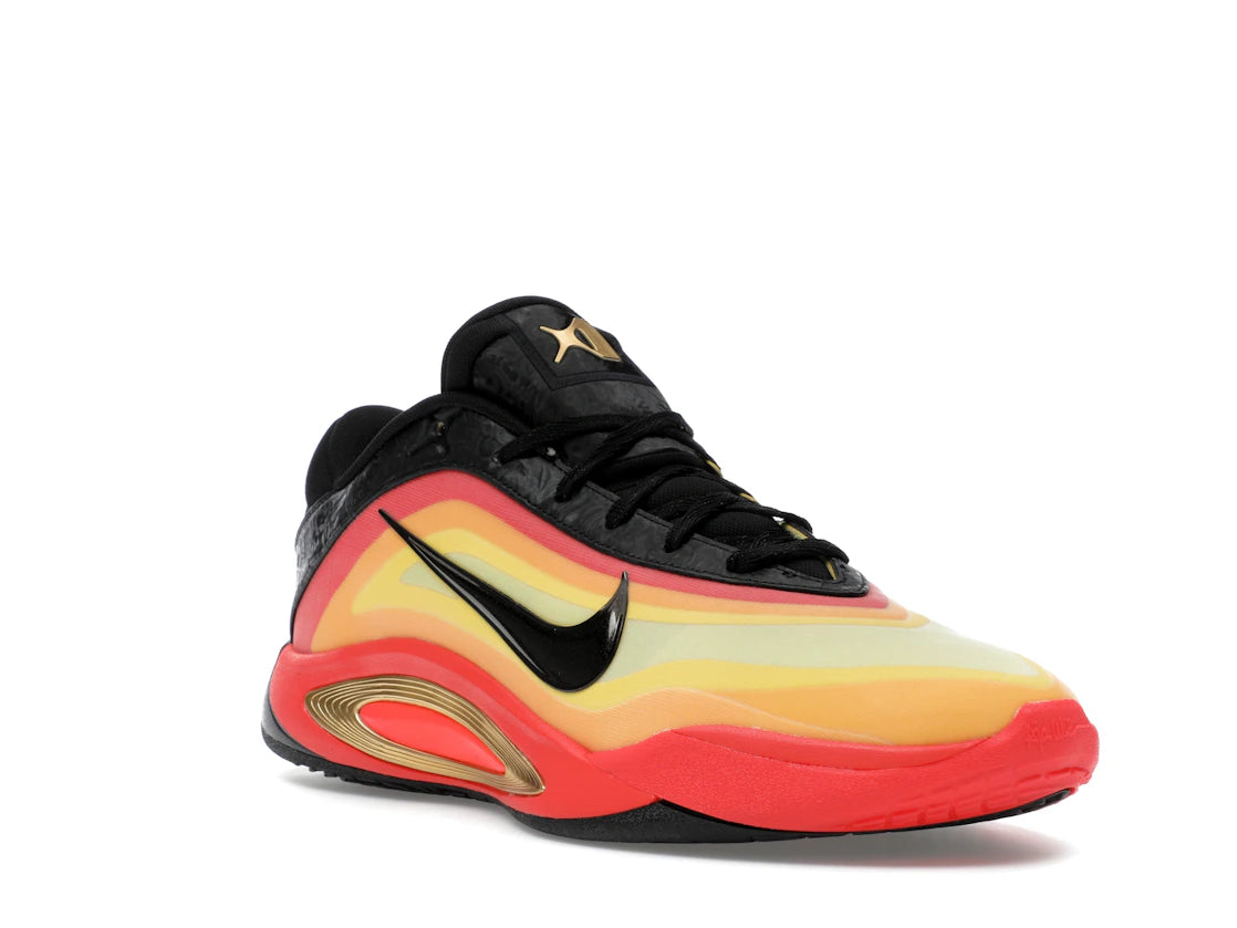 Nike A'ja Wilson A'One All-Star (Women's) - vue secondaire A