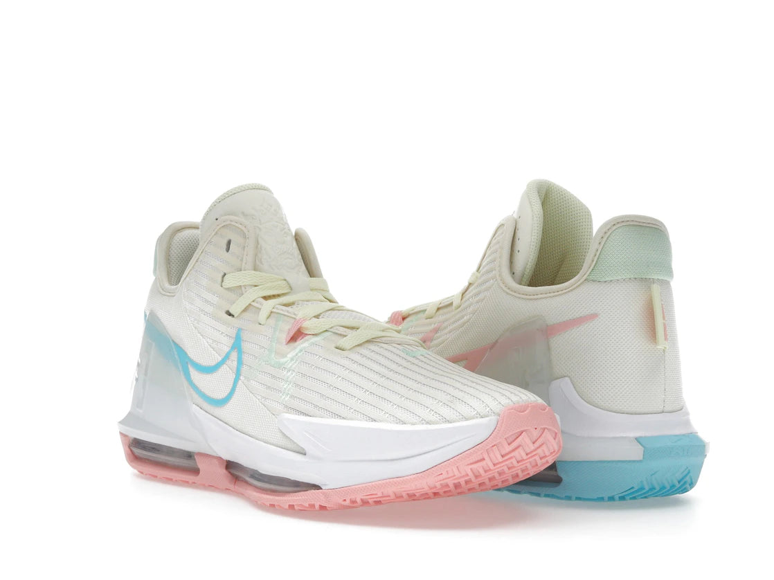 Nike LeBron Witness 6 Easter - vue secondaire A