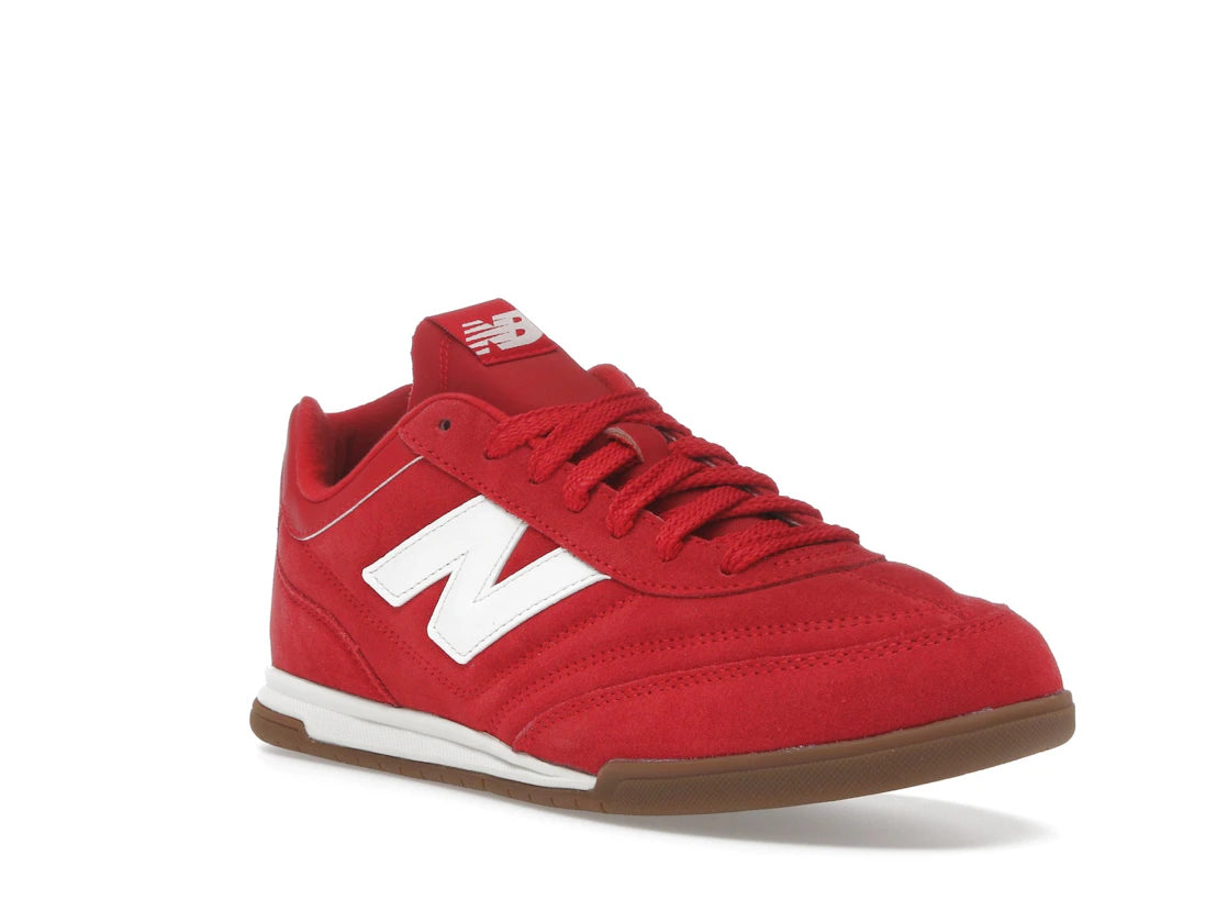 New Balance RC42 Team Red Sea Salt Gum - vue secondaire A