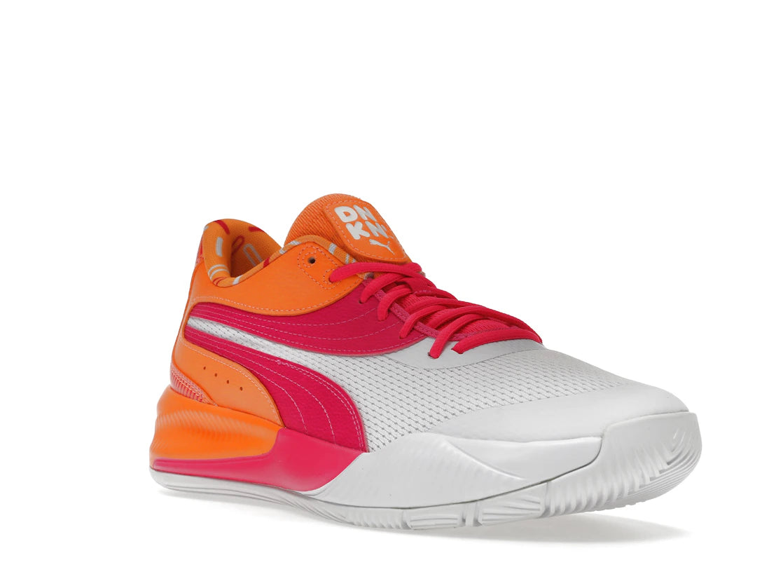 Puma Triple Dunkin' Dunkin' Donuts - vue secondaire A