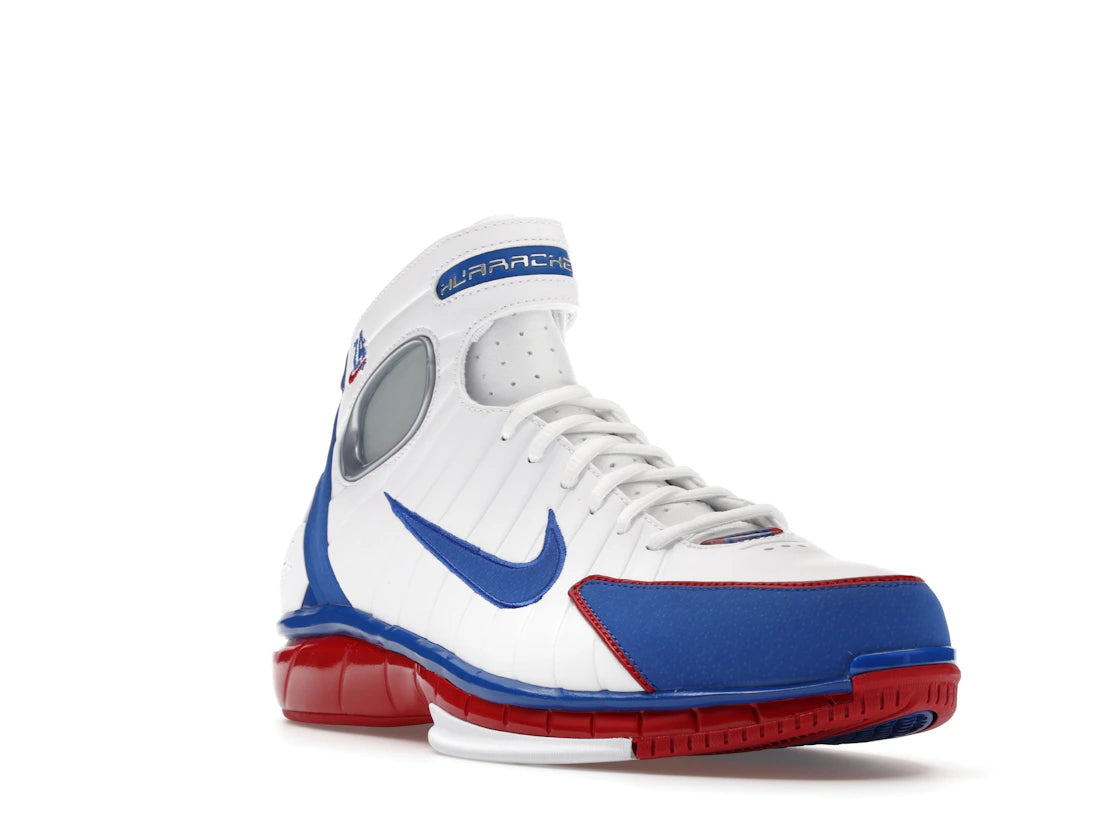 Nike Air Zoom Huarache 2K4 All-Star (2026) - vue secondaire A