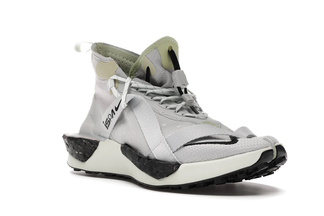 Nike ISPA Drifter Split Spruce - vue secondaire A