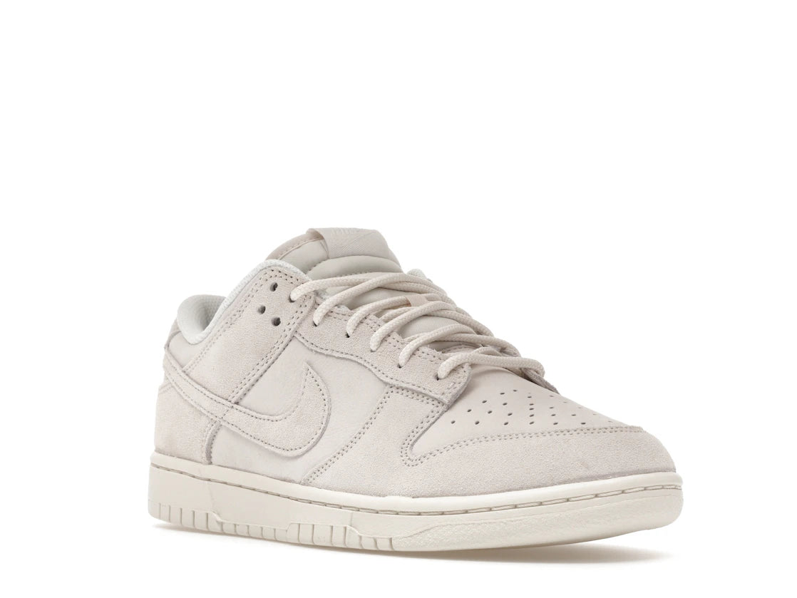 Nike Dunk Low Retro SE Phantom - vue secondaire A