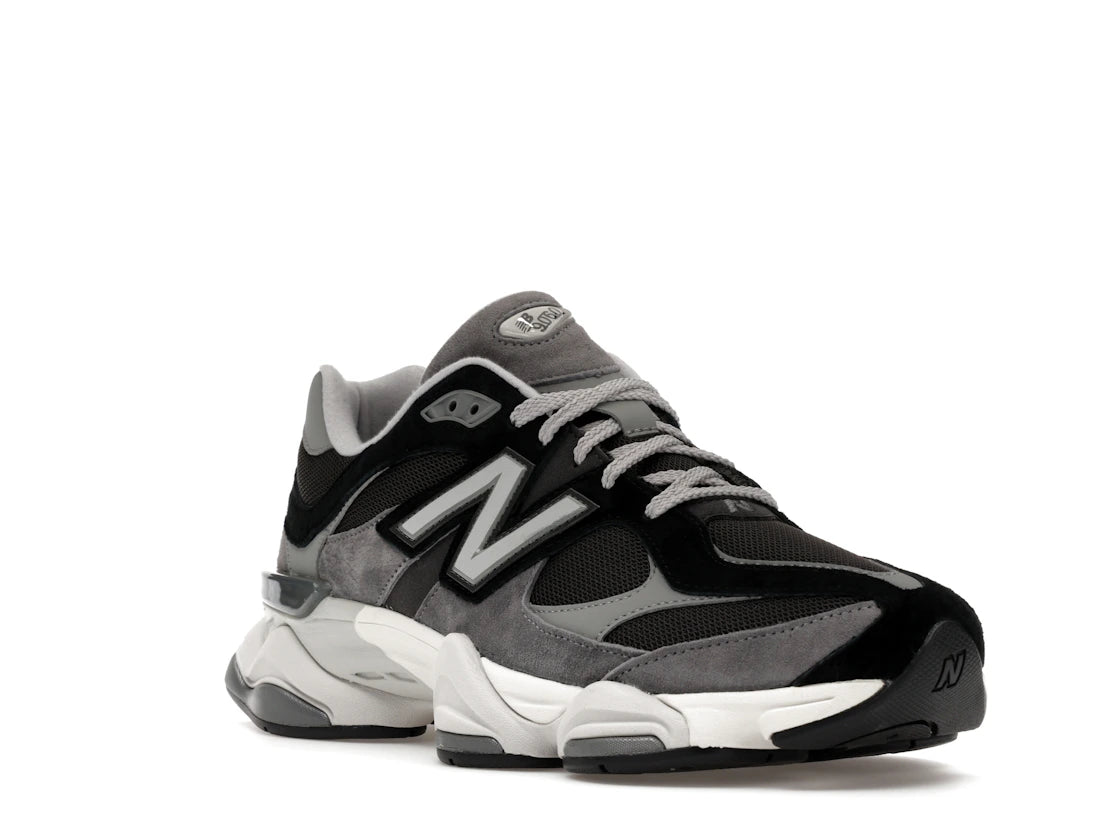 New Balance 9060 Black Grey