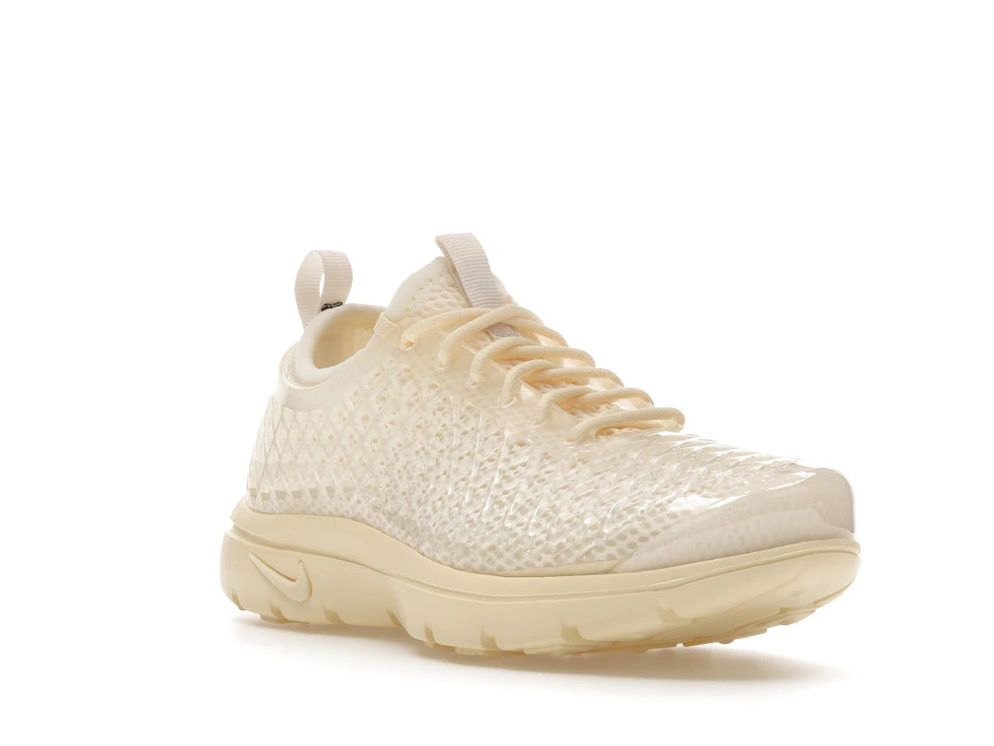 Nike Rejuven8 Run OG SP Jelly Muslin Pale Ivory (Women's) - vue secondaire A