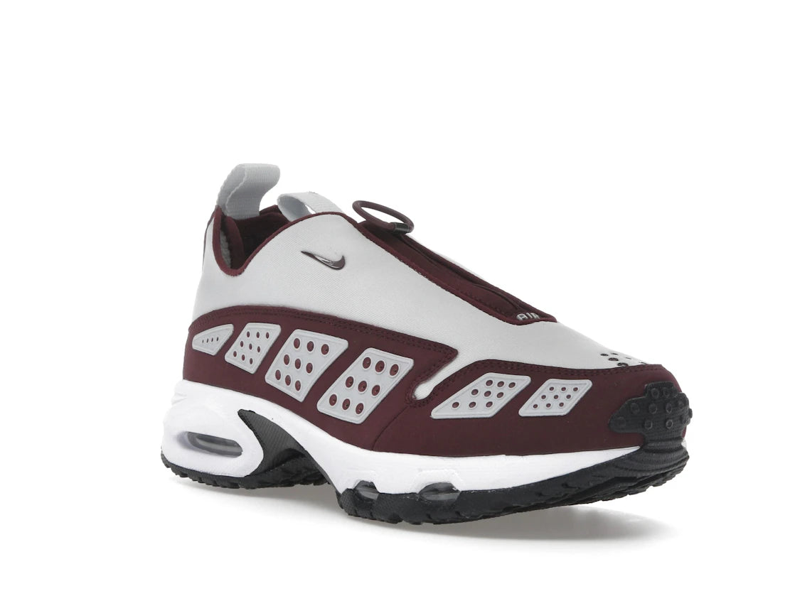 Nike Air Max Sunder Burgundy Crush (Women's) - vue secondaire A