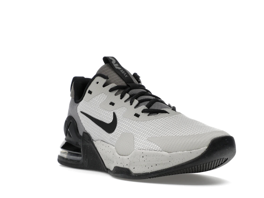 Nike Air Max Alpha Trainer 5 Light Iron Ore Flat Pewter Black - vue secondaire A