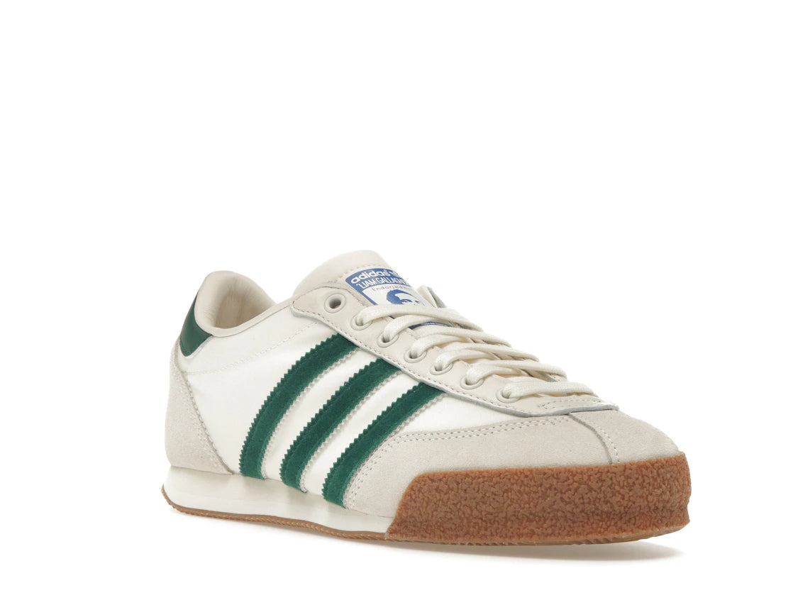 adidas LG II SPZL Liam Gallagher Bottle Green - vue secondaire A