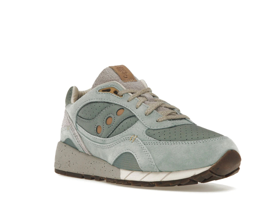 Saucony Shadow 6000 Kintsugi - vue secondaire A