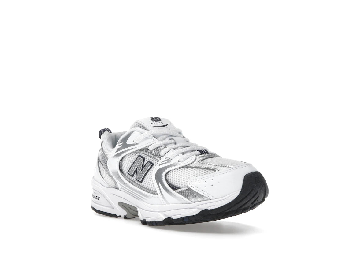 New Balance 530 Bungee White Natural Indigo (PS) - vue secondaire A