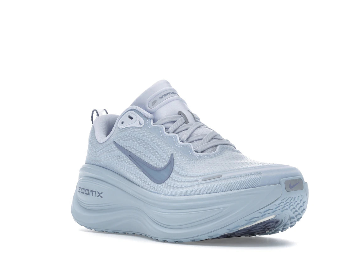 Nike Vomero Plus Football Grey Ashen Slate - vue secondaire A