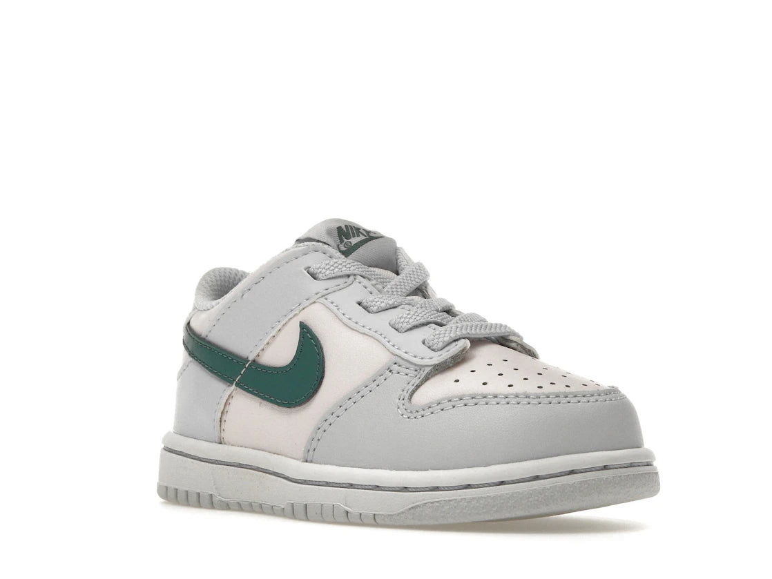 Nike Dunk Low SE Mineral Teal (TD) - vue secondaire A