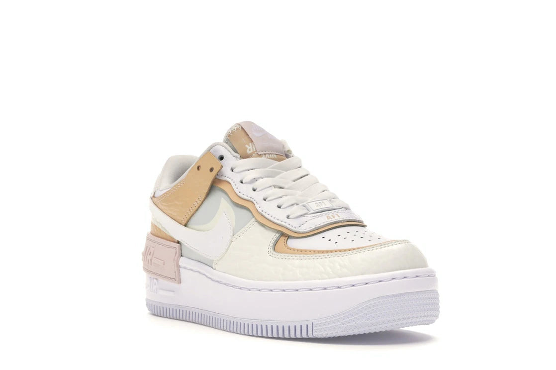 Nike Air Force 1 Low Shadow Spruce Aura (Women's) - vue secondaire A