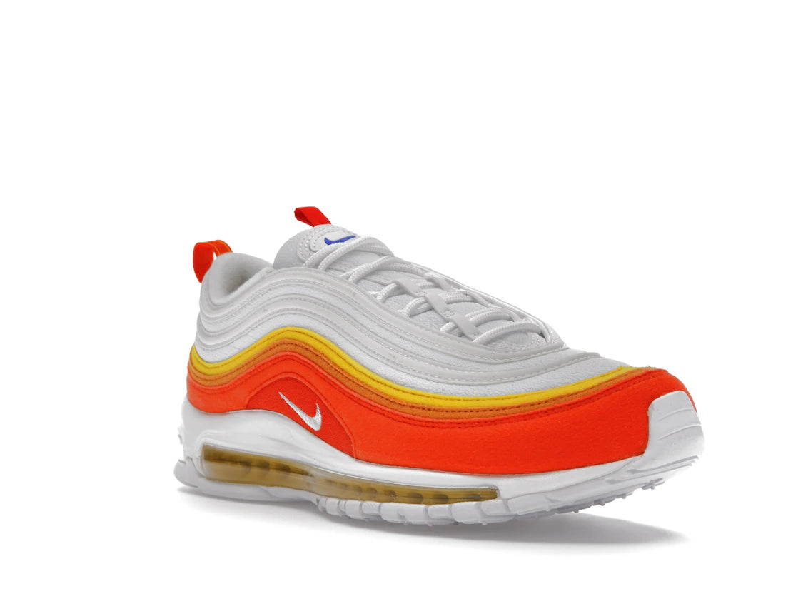 Nike Air Max 97 Athletic Club - vue secondaire A