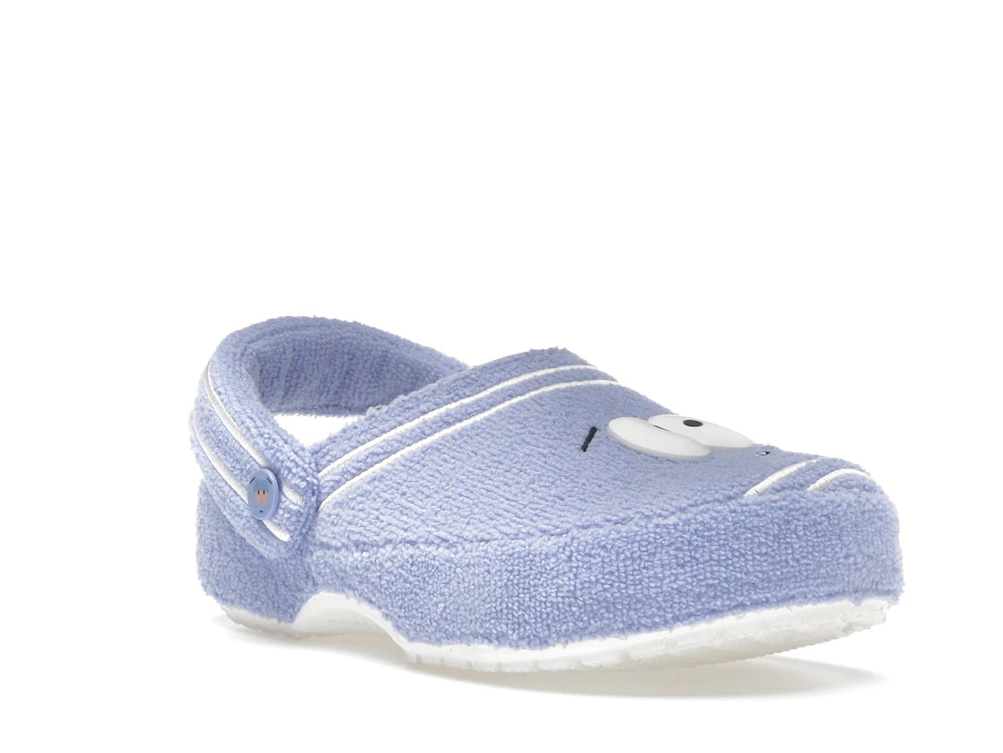 Crocs Classic Clog South Park Towelie - vue secondaire A