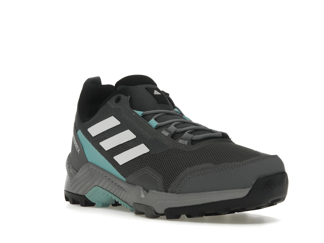 adidas Terrex Eastrail 2.0 Grey Dash Grey Mint Ton (Women's) - vue secondaire A