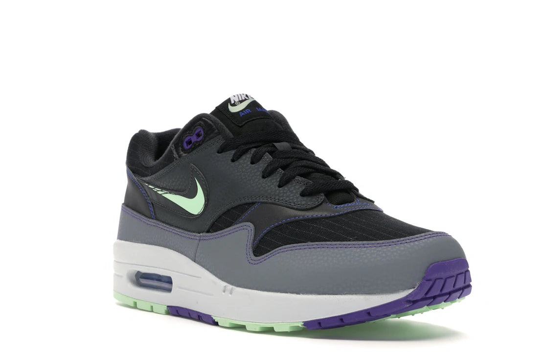 Nike Air Max 1 Future Swoosh Pack - vue secondaire A