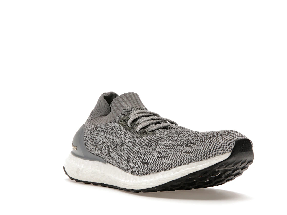 adidas Ultra Boost Uncaged M Grey - vue secondaire A