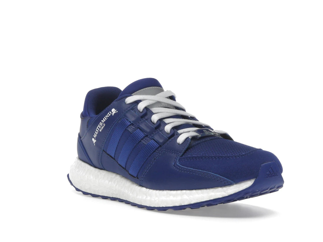 adidas EQT Support Ultra mastermind Mystery Ink - vue secondaire A