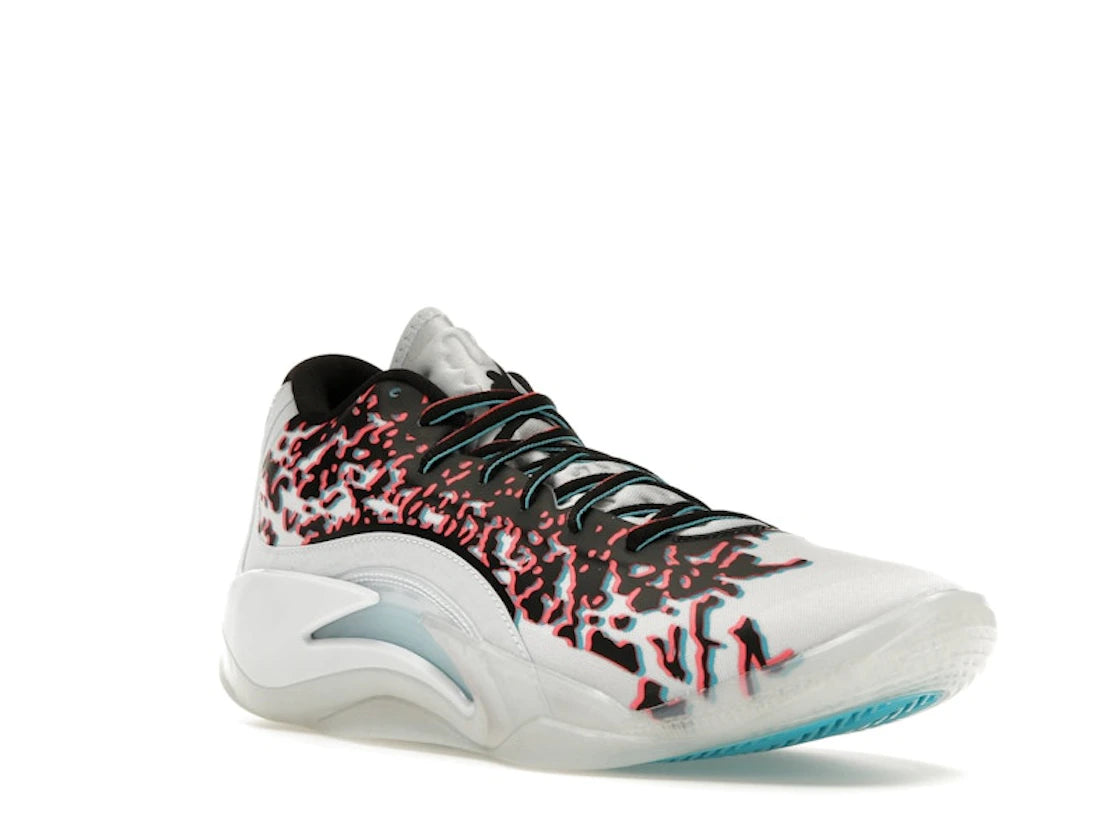 Jordan Zion 3 NRG Z-3D - vue secondaire A