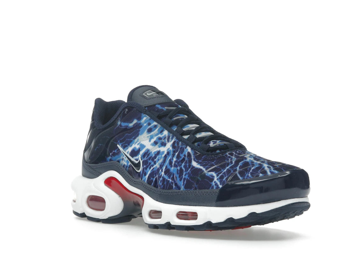 Nike Air Max Plus Eclair Lightning (2025) - vue secondaire A