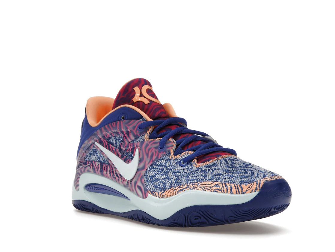Nike KD 15 Napheesa Collier - vue secondaire A