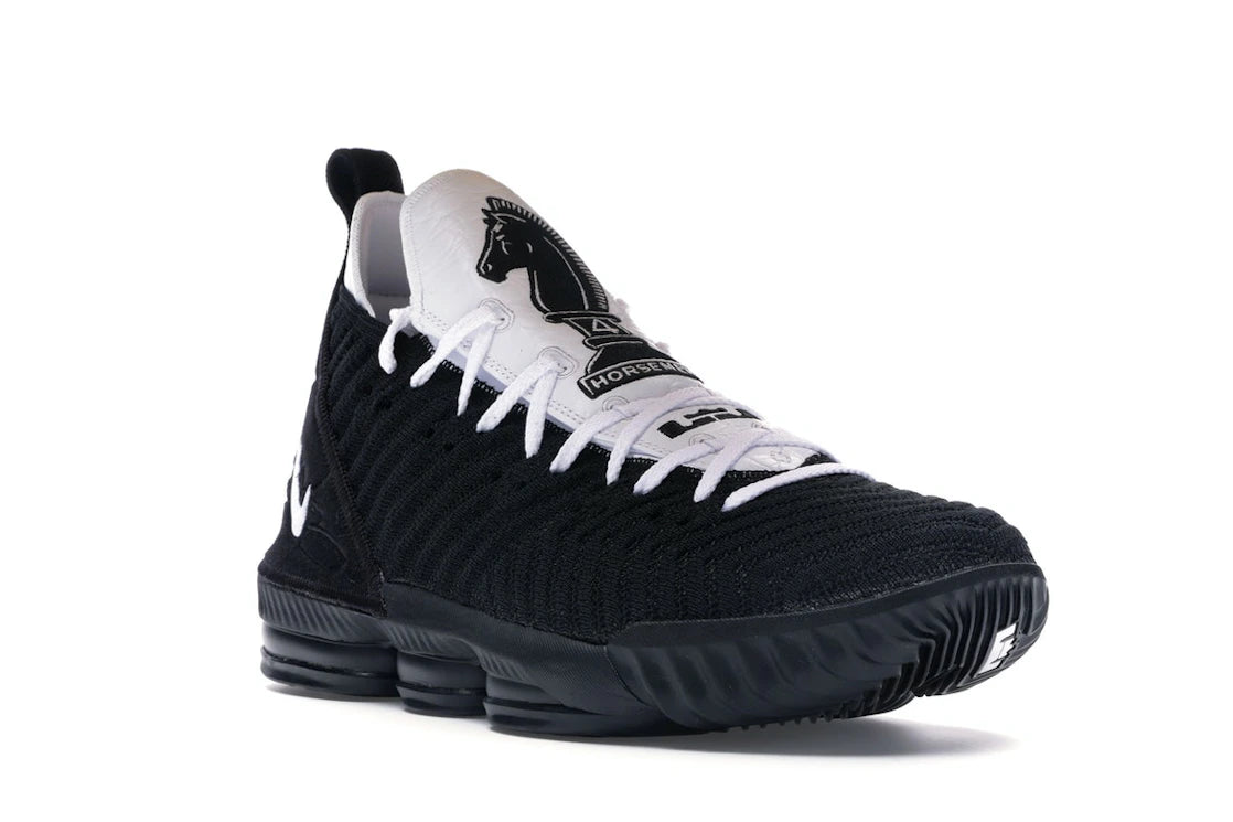 Nike LeBron 16 Four Horsemen - vue secondaire A