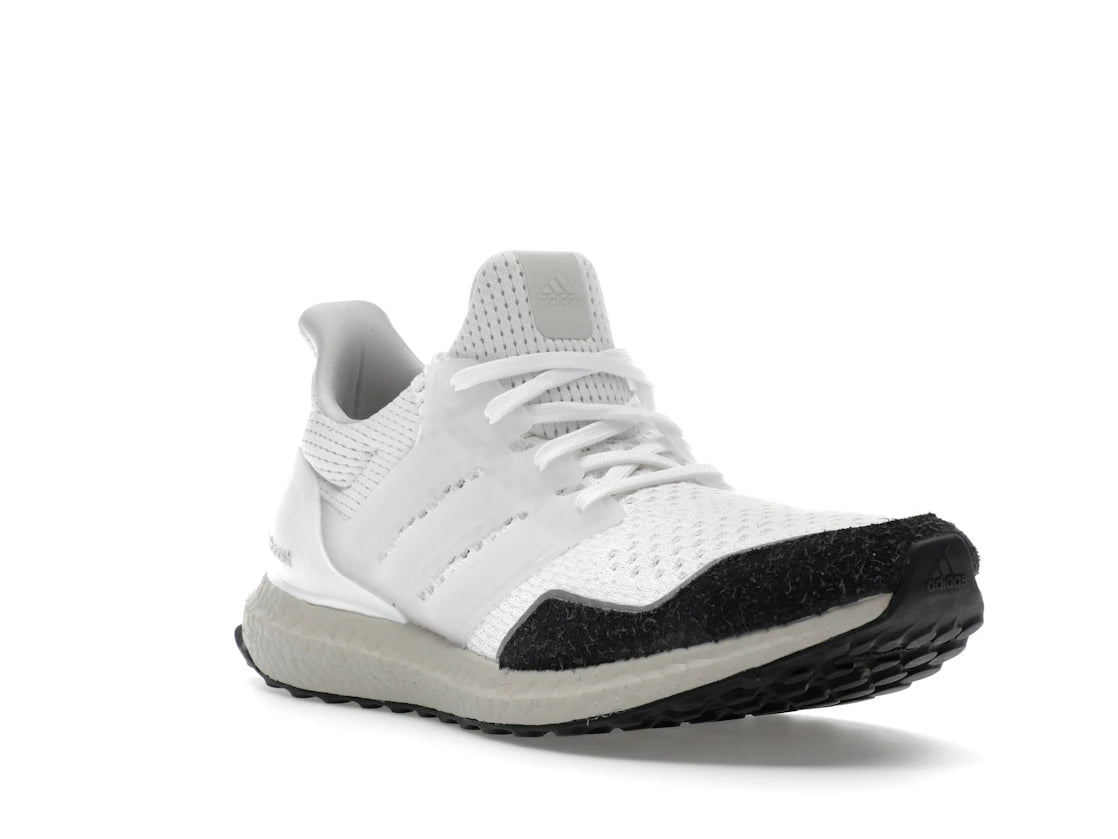 adidas Ultra Boost 1.0 Cloud White Core Black - vue secondaire A