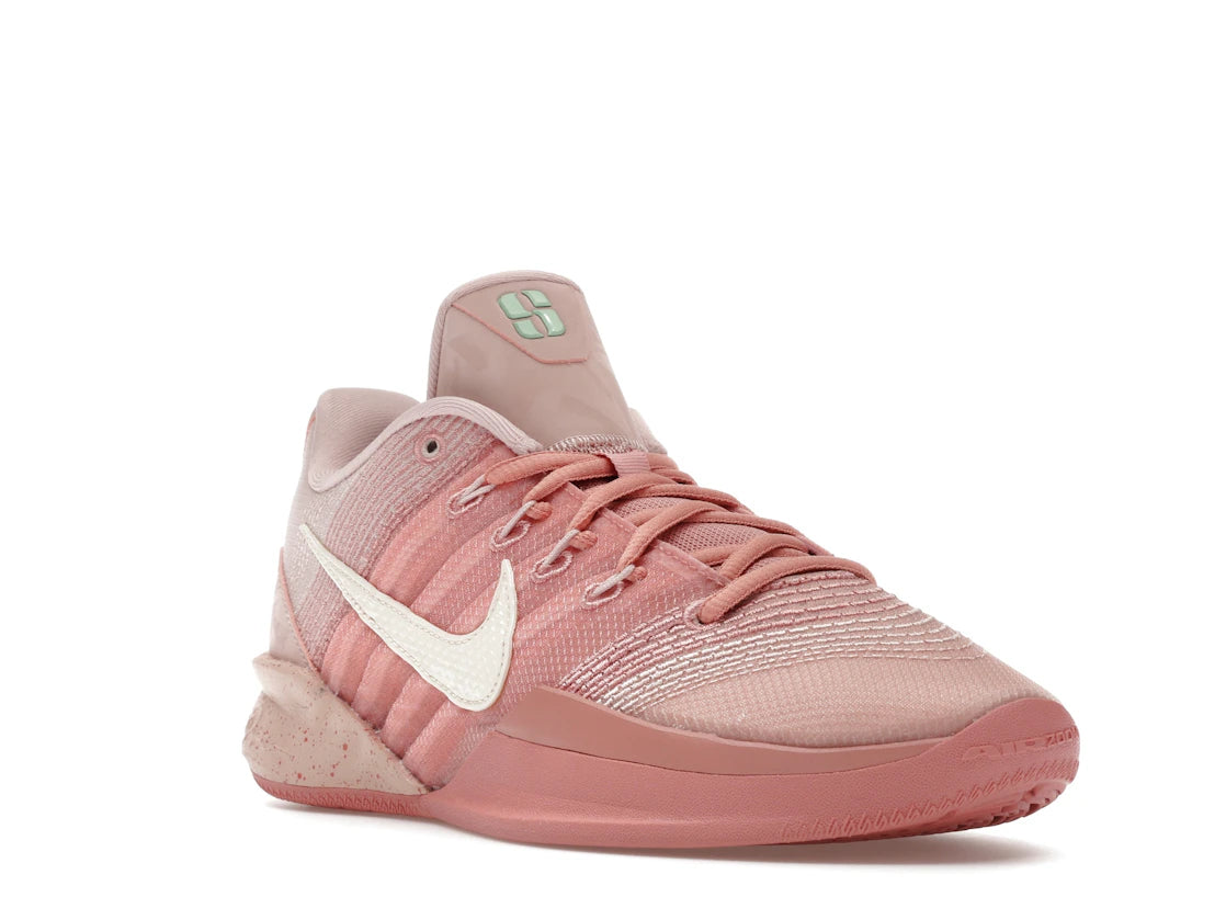 Nike Sabrina 3 Pink Oxford (Women's) - vue secondaire A