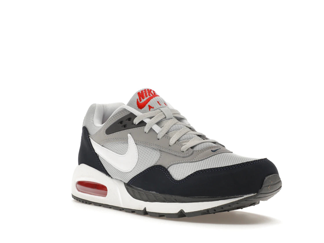 Nike Air Max Correlate Pure Platinum - vue secondaire A
