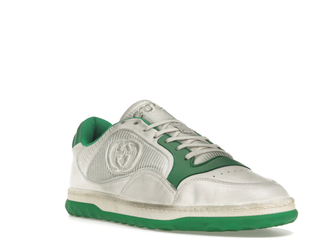 Gucci MAC80 Off-White Green - vue secondaire A